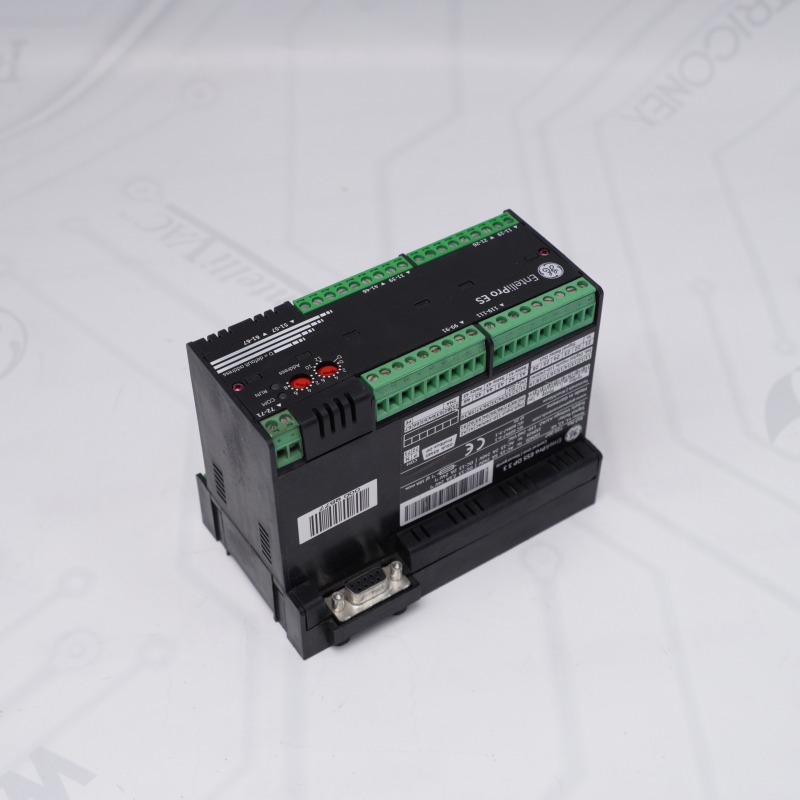 وحدة التحكم GE ES5DP33 720007