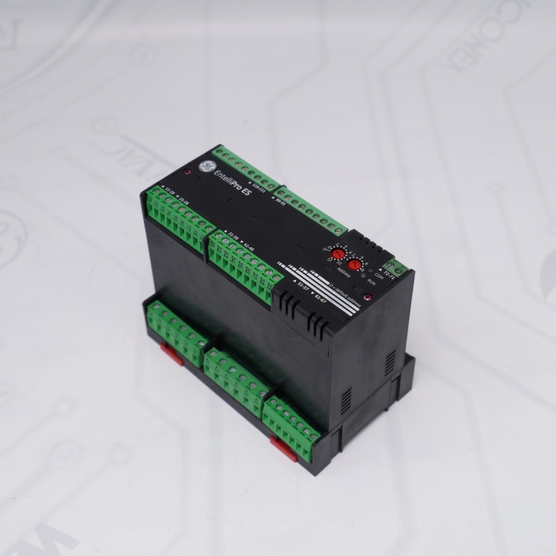 وحدة التحكم GE ES5DP33 720007