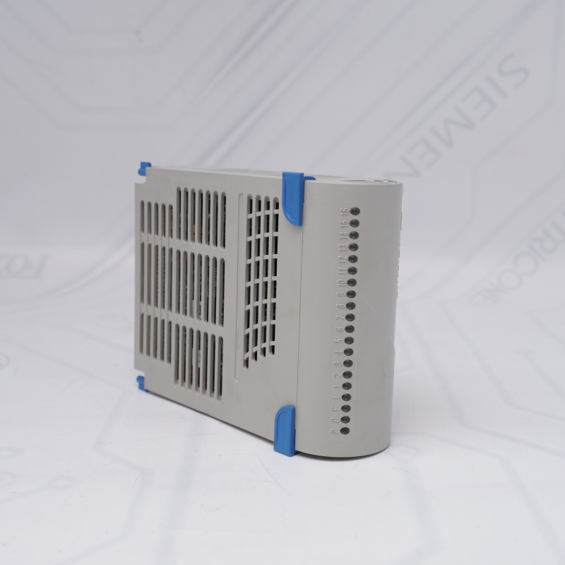Westinghouse 1C31142G01 Contact Input Module