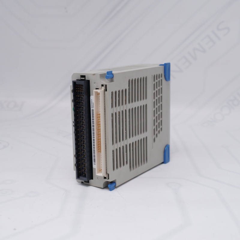 Westinghouse 1C31142G01 Contact Input Module