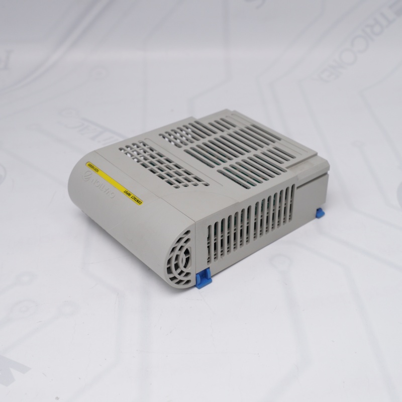 1C31142G01 Contact Input Module
