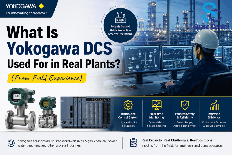 Yokogawa Yokogawa