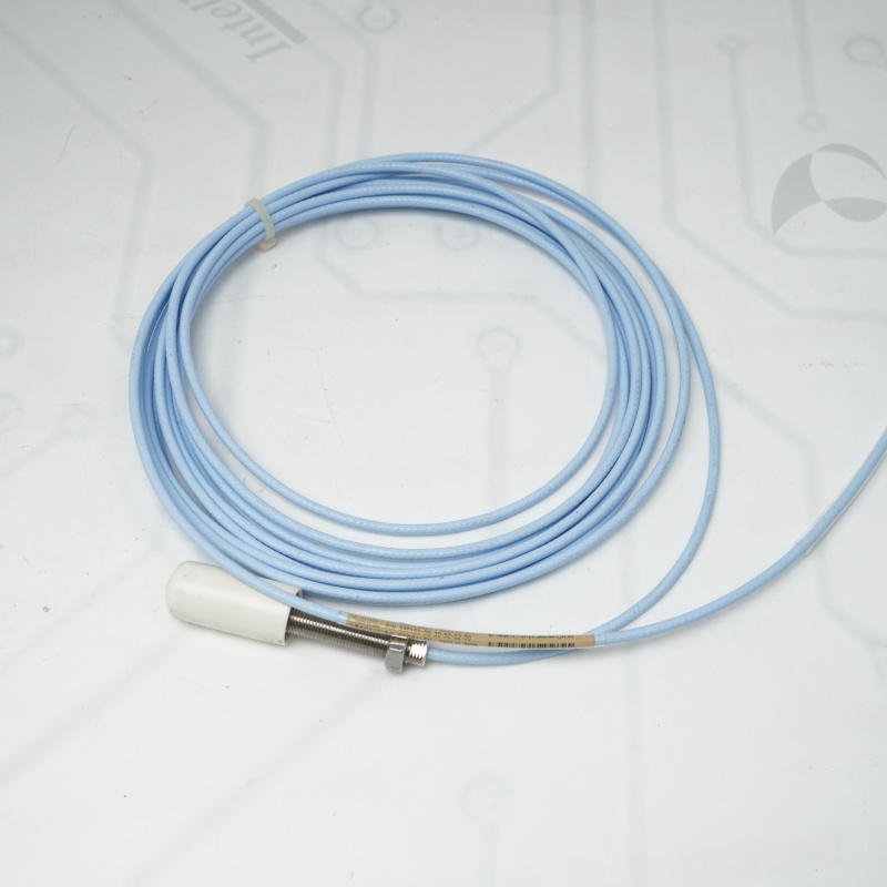 BENTLY NEVADA 330101-00-30-50-02-00 3300 XL 8 mm Proximity Probe BENTLY NEVADA 330101-00-30-50-02-00 3300 XL 8 mm Proximity Probe