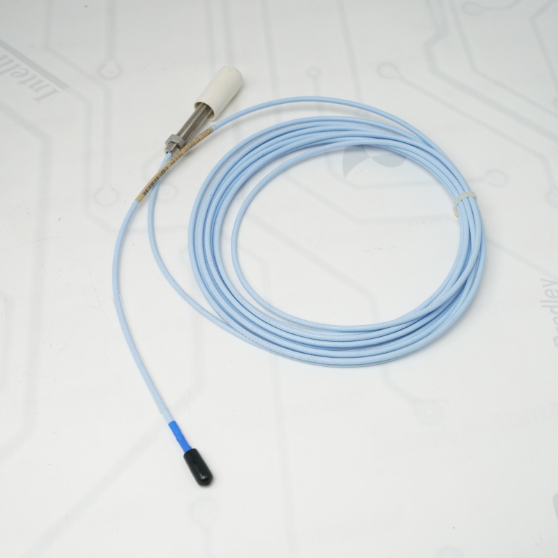 BENTLY NEVADA 330101-00-30-50-02-00 3300 XL 8 mm Proximity Probe