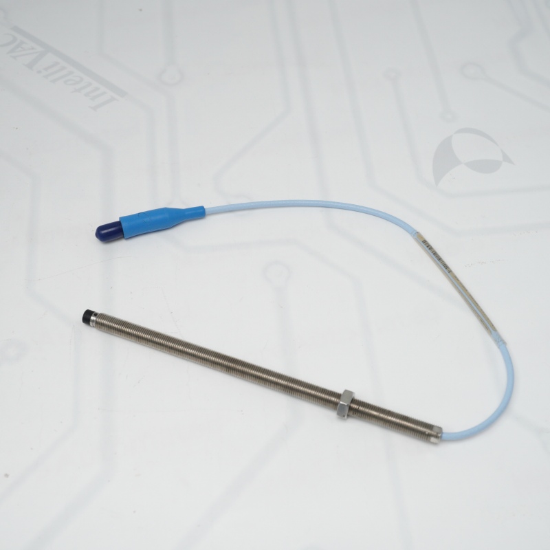 BENTLY NEVADA 330101-00-76-05-01-00 3300 XL 8 mm Proximity Probe
