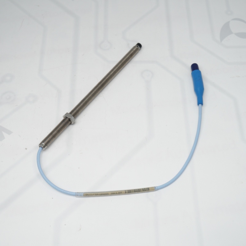 BENTLY NEVADA 330101-00-76-05-01-00 3300 XL 8 mm Proximity Probe