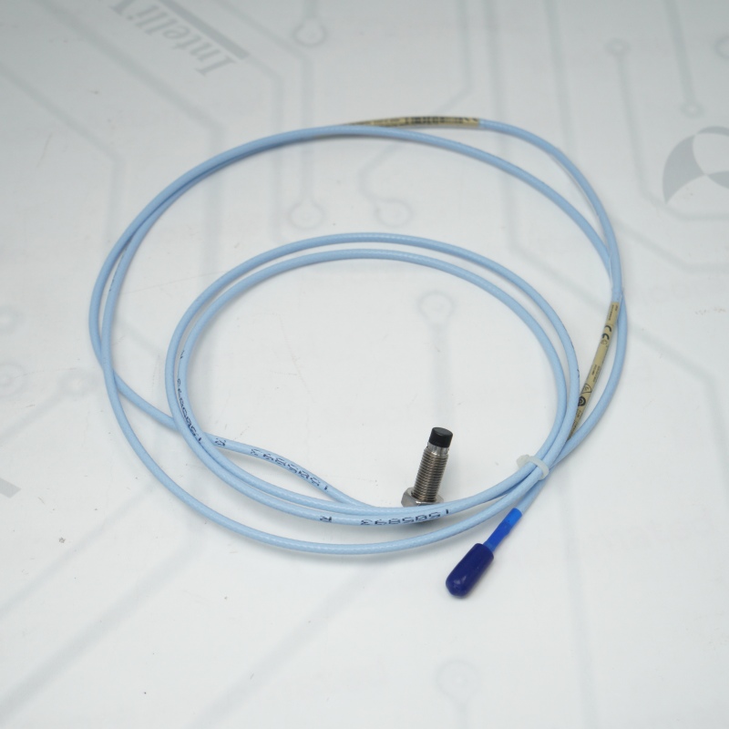 BENTLY NEVADA 330101-XX-XX-20-02-CN 3300 XL 8 mm Proximity Probe BENTLY NEVADA 330101-XX-XX-20-02-CN 3300 XL 8 mm Proximity Probe