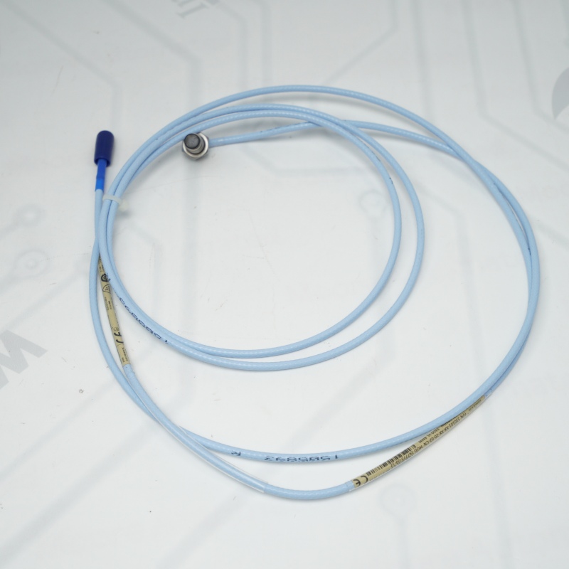 BENTLY NEVADA 330101-XX-XX-20-02-CN 3300 XL 8 mm Proximity Probe