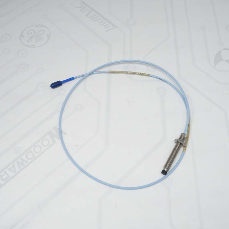 BENTLY NEVADA 330103-00-07-10-12-05 3300 XL 8 mm Proximity Probe