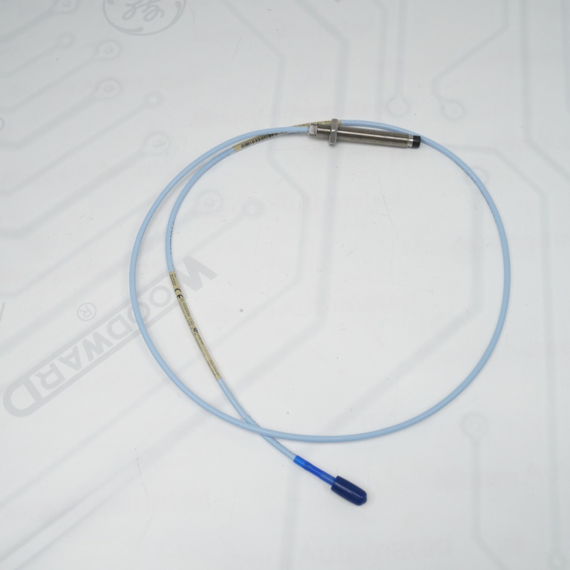 BENTLY NEVADA 330103-00-07-10-12-05 3300 XL 8 mm Proximity Probe