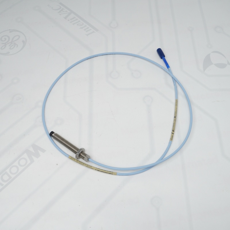 BENTLY NEVADA 330103-00-07-10-12-05 3300 XL 8 mm Proximity Probe