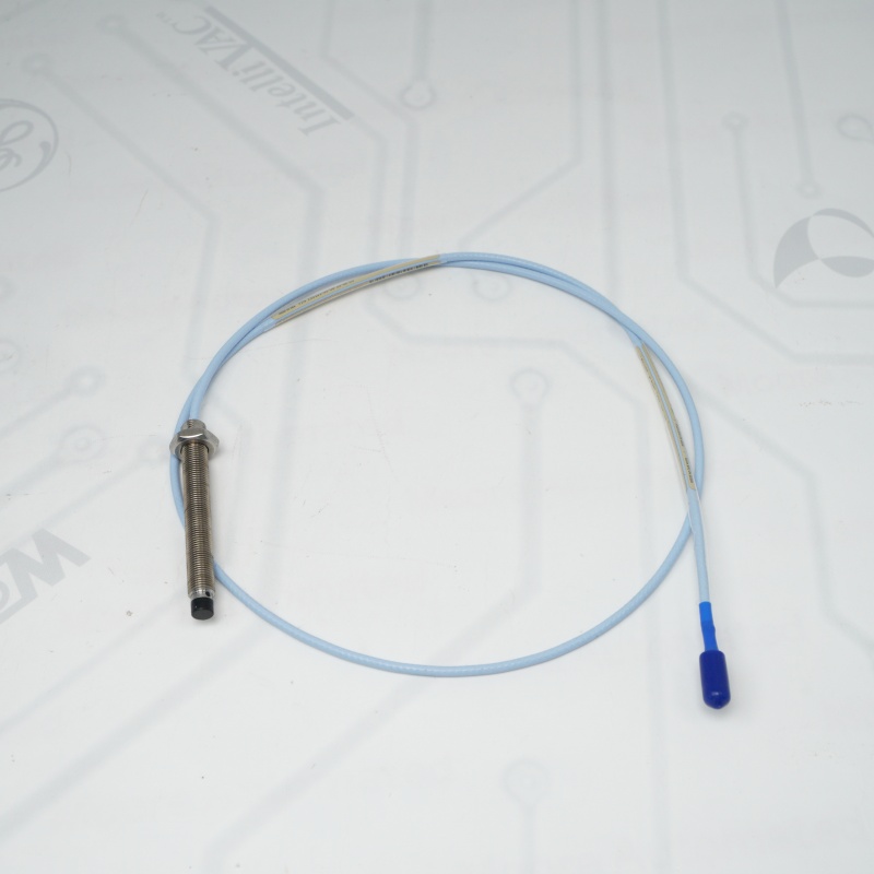 BENTLY NEVADA 330103-00-08-10-02-05 3300 XL 8 mm Proximity Probe BENTLY NEVADA 330103-00-08-10-02-05 3300 XL 8 mm Proximity Probe