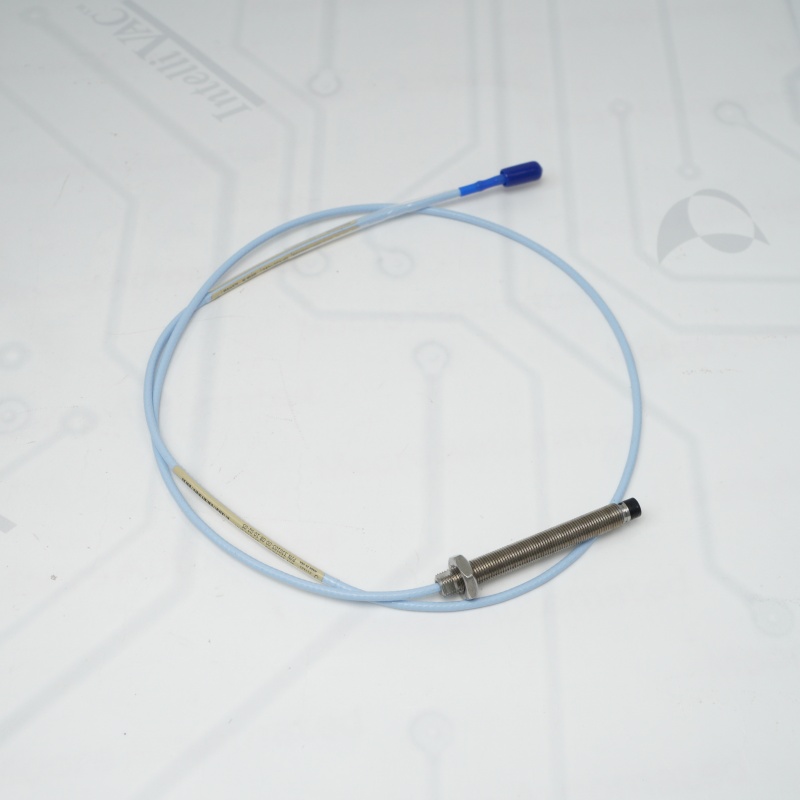 BENTLY NEVADA 330103-00-08-10-02-05 3300 XL 8 mm Proximity Probe