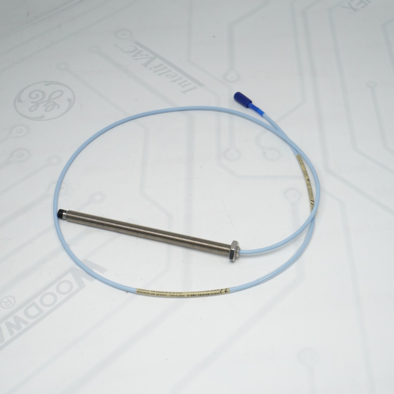 BENTLY NEVADA 330103-00-16-10-12-05 3300 XL 8 mm Proximity Probes BENTLY NEVADA 330103-00-16-10-12-05 3300 XL 8 mm Proximity Probes