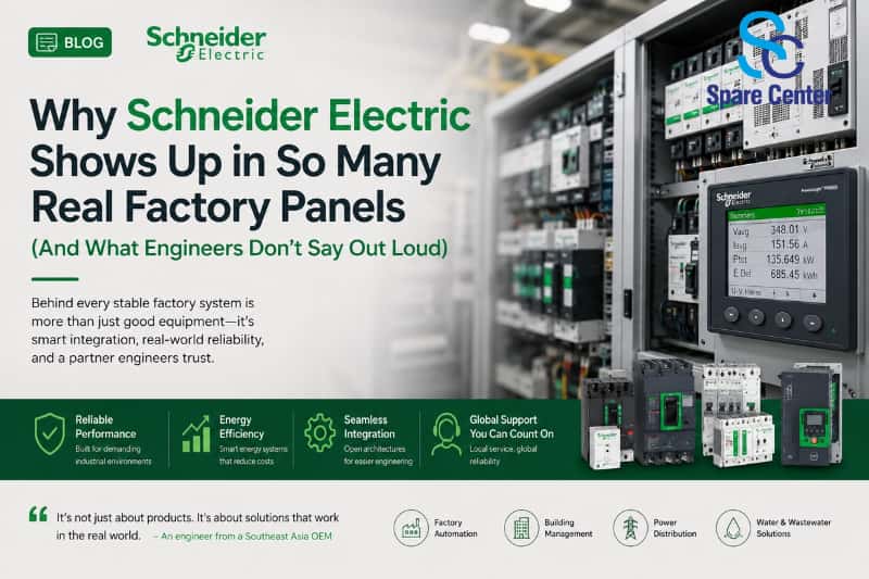 Schneider Electric