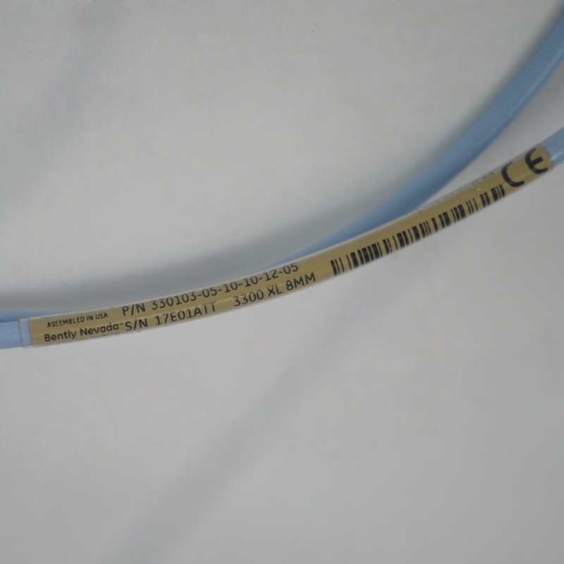 BENTLY NEVADA 330103-05-10-10-12-05 3300 XL 8 mm Proximity Probe