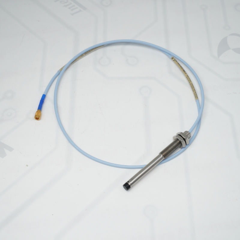 BENTLY NEVADA 330103-05-10-10-12-05 3300 XL 8 mm Proximity Probe