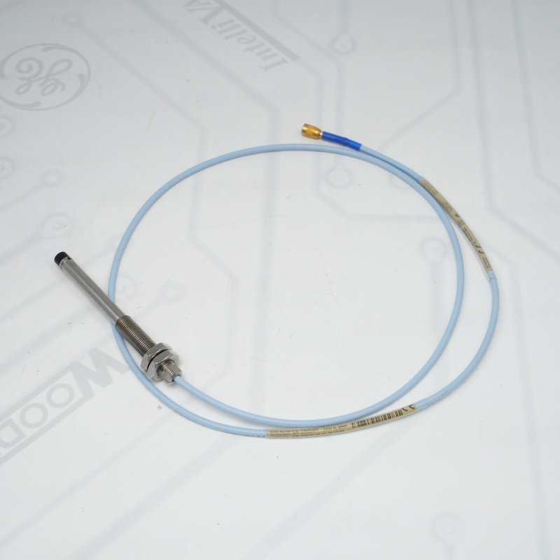 BENTLY NEVADA 330103-05-10-10-12-05 3300 XL 8 mm Proximity Probe BENTLY NEVADA 330103-05-10-10-12-05 3300 XL 8 mm Proximity Probe