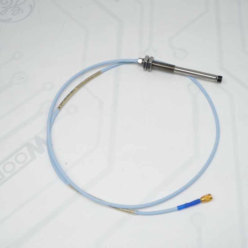 BENTLY NEVADA 330103-05-10-10-12-05 3300 XL 8 mm Proximity Probe