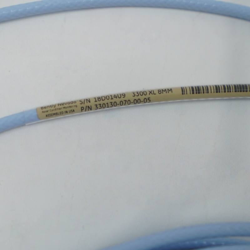 330130-070-00-05 BENTLY NEVADA 3300 XL Standard Extension Cable