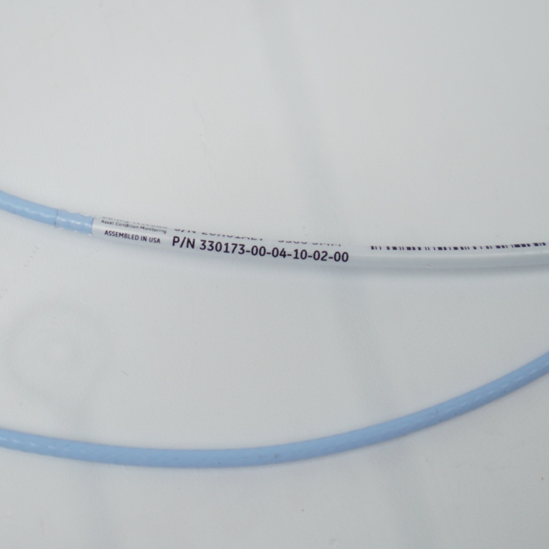 330173-00-04-10-02-00 BENTLY NEVADA 3300 5mm Proximity Probes