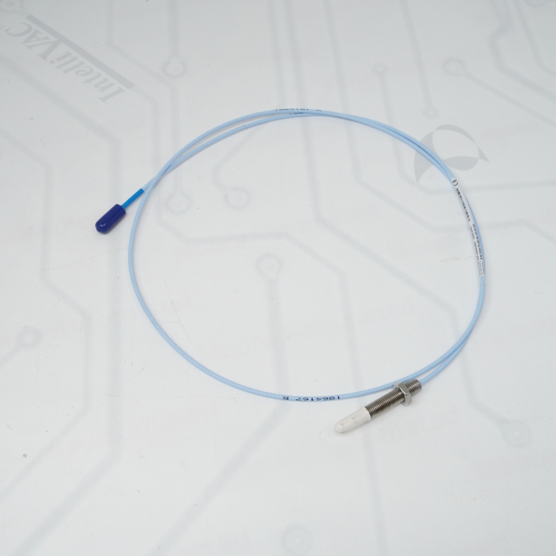 330173-00-04-10-02-00 BENTLY NEVADA 3300 5mm Proximity Probes