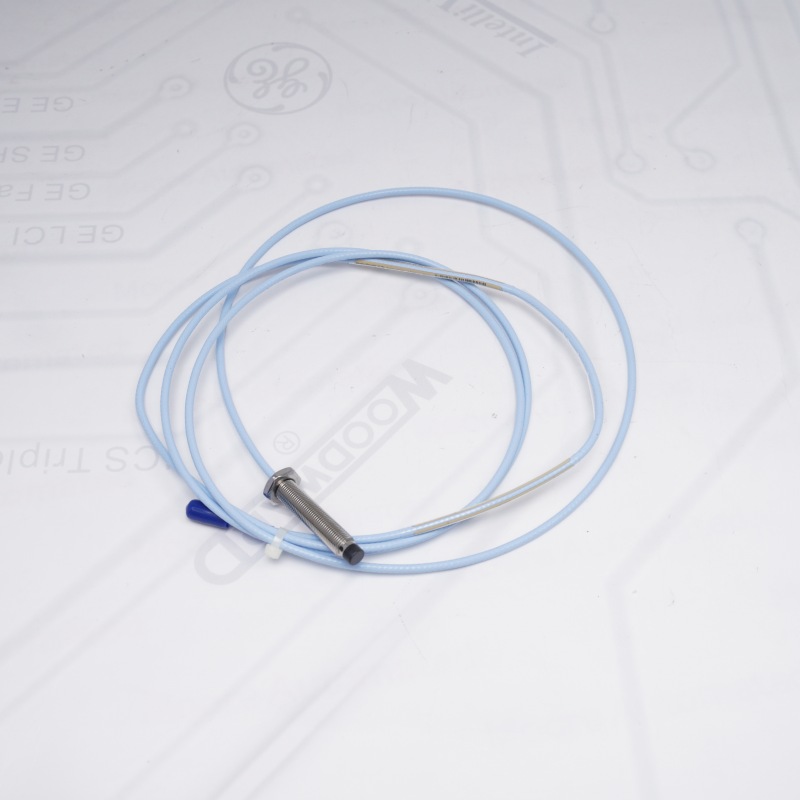 330103-00-05-20-02-CN BENTLY NEVADA 3300 XL 8 mm Proximity Probes
