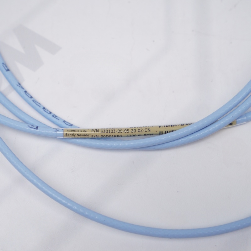 330103-00-05-20-02-CN BENTLY NEVADA 3300 XL 8 mm Proximity Probes