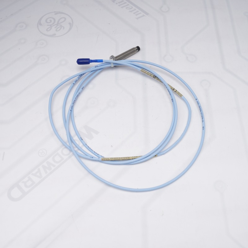 330103-00-05-20-02-CN BENTLY NEVADA 3300 XL 8 mm Proximity Probes