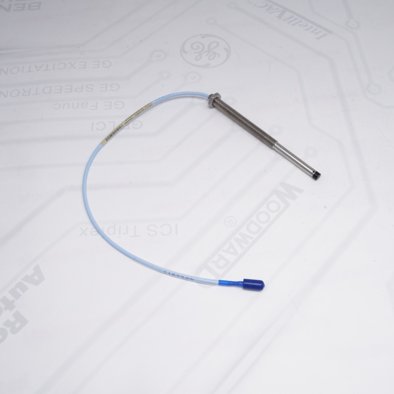 330103-05-15-05-02-00 BENTLY NEVADA 3300 XL 8 mm Proximity Probe