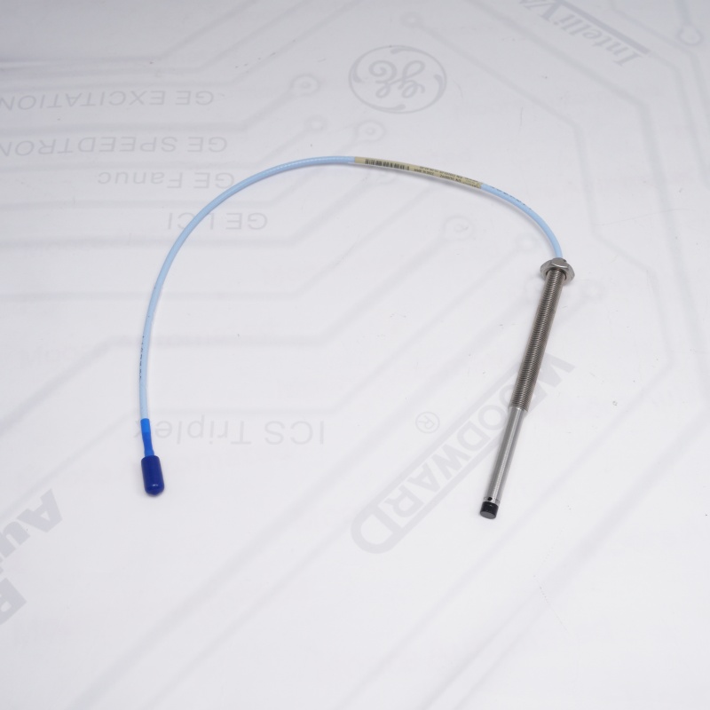 330103-05-15-05-02-00 BENTLY NEVADA 3300 XL 8 mm Proximity Probe