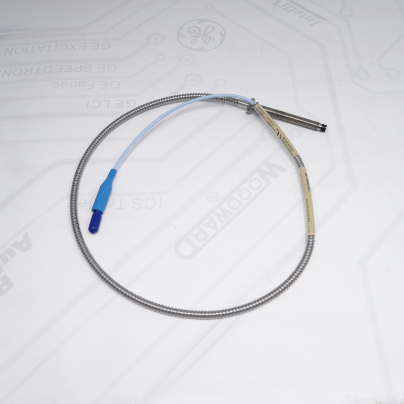 330104-00-08-10-01-05 BENTLY NEVADA 3300 XL 8 mm Proximity Probe