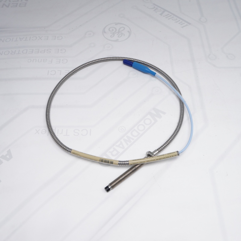 330104-00-08-10-01-05 BENTLY NEVADA 3300 XL 8 mm Proximity Probe
