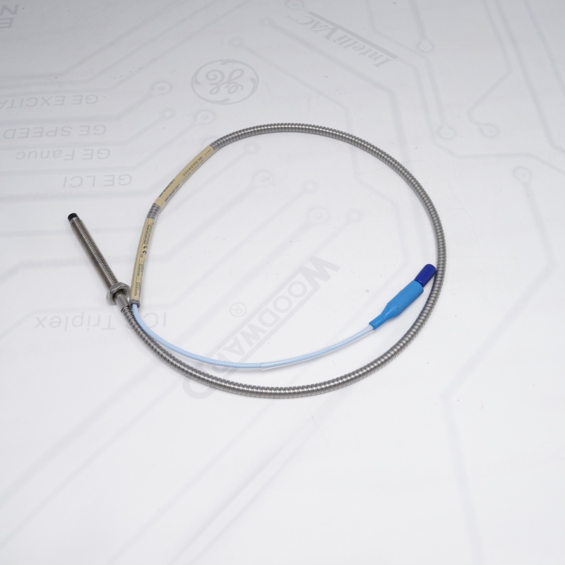 330104-00-08-10-01-05 BENTLY NEVADA 3300 XL 8 mm Proximity Probe