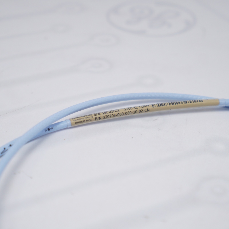 330703-000-060-10-02-CN BENTLY NEVADA 3300 XL 11 mm Proximity Probes