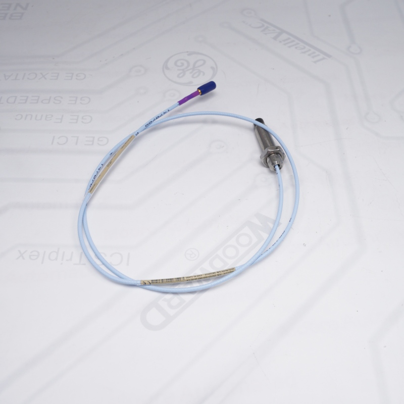330703-000-060-10-02-CN BENTLY NEVADA 3300 XL 11 mm Proximity Probes