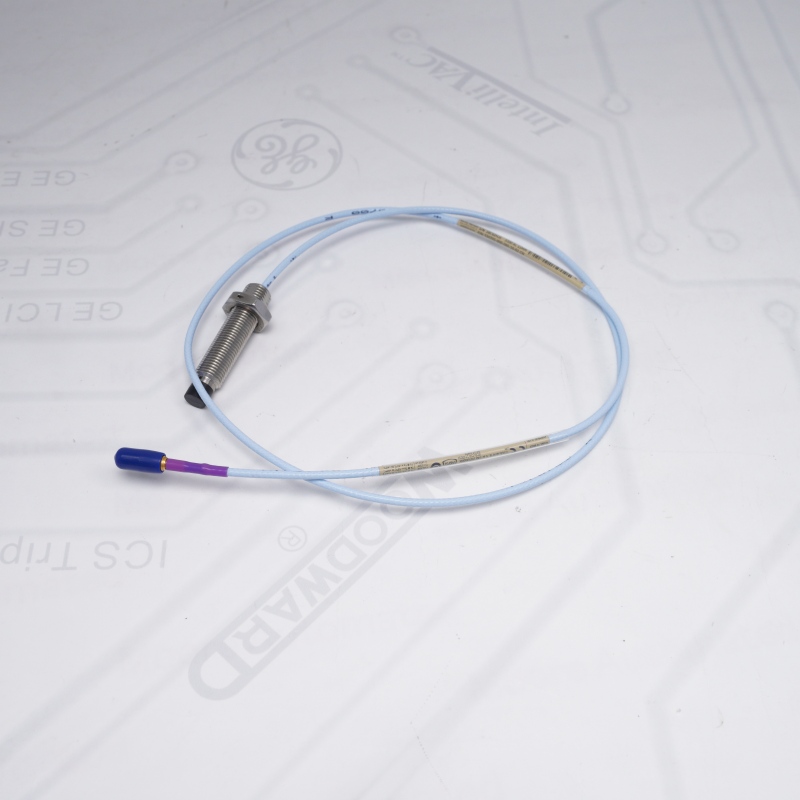 330703-000-060-10-02-CN BENTLY NEVADA 3300 XL 11 mm Proximity Probes