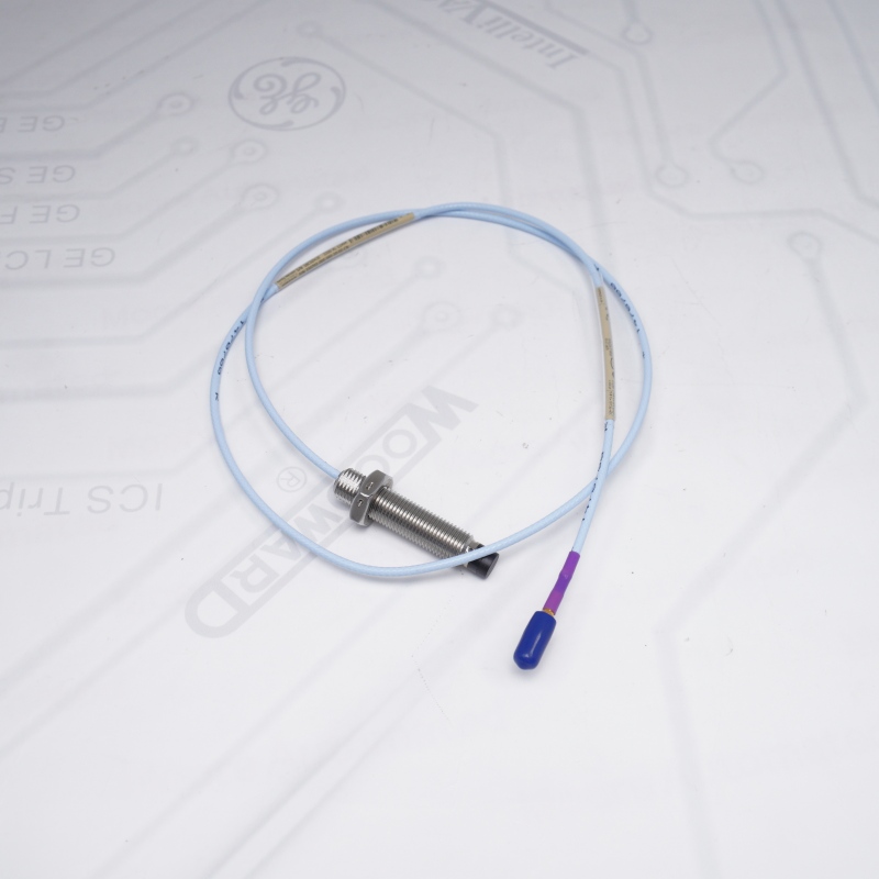 330703-000-060-10-02-CN BENTLY NEVADA 3300 XL 11 mm Proximity Probes