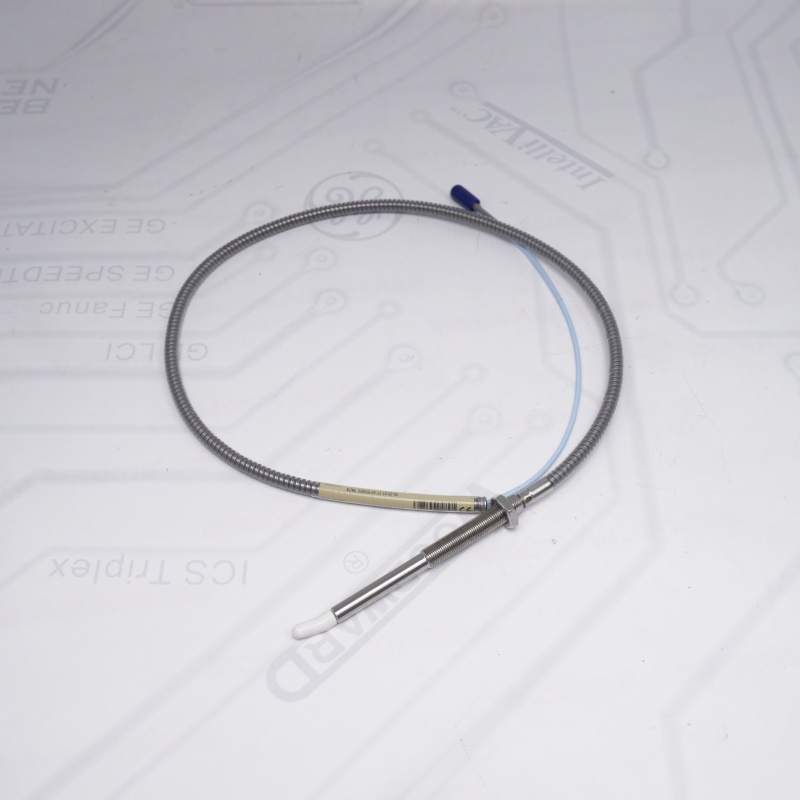 330910-05-11-10-02-00 BENTLY NEVADA 3300 NSv Probe, M10X1 thread, with armor