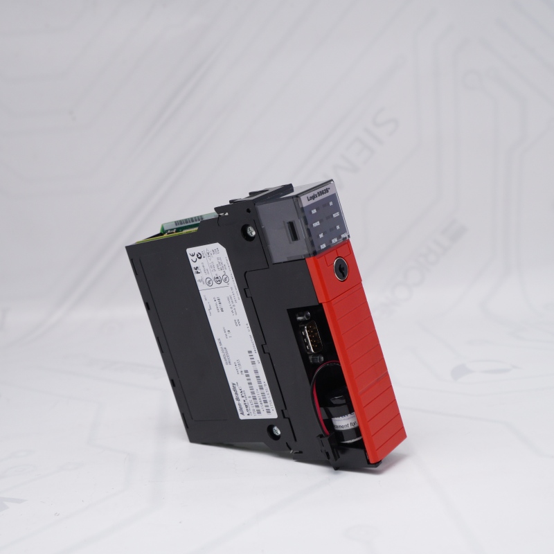 1756-L63S Allen Bradley