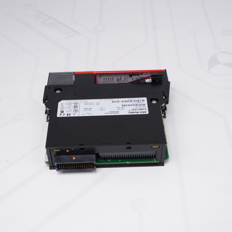 Allen Bradley GuardLogix 8 MB Standard Mem Controller