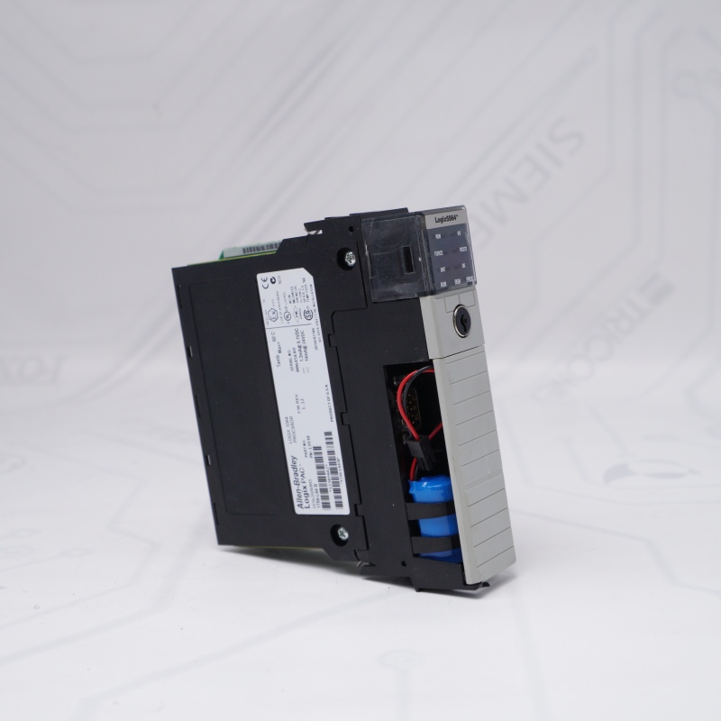 1756-L64 B Allen Bradley