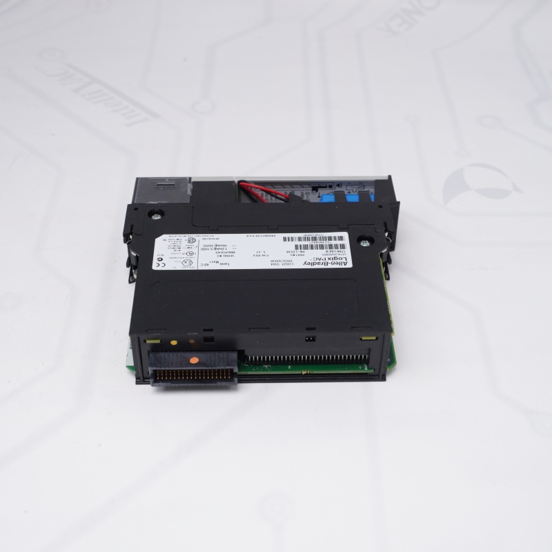 1756-L64 B Controller