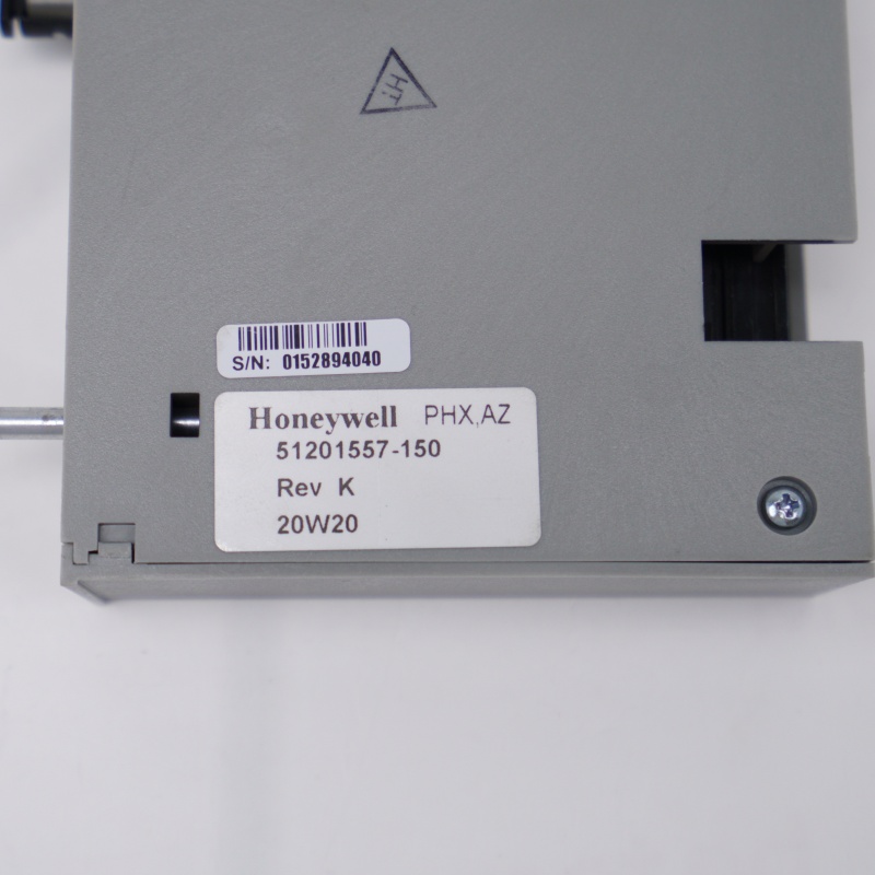51201557-150 Honeywell standard Fiber Optic I/O Link Extender Coupler