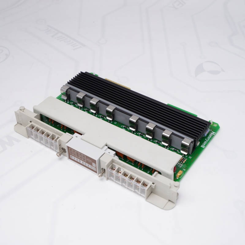 621-2200RC HONEYWELL digital output module