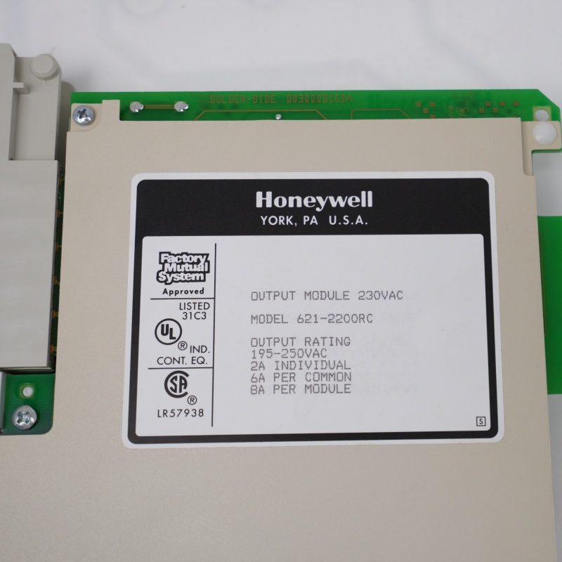 621-2200RC HONEYWELL