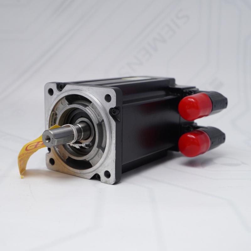 MPL-B310P-MJ74AA Allen Bradley MP-Series MPL 480V AC Rotary Servo Motor