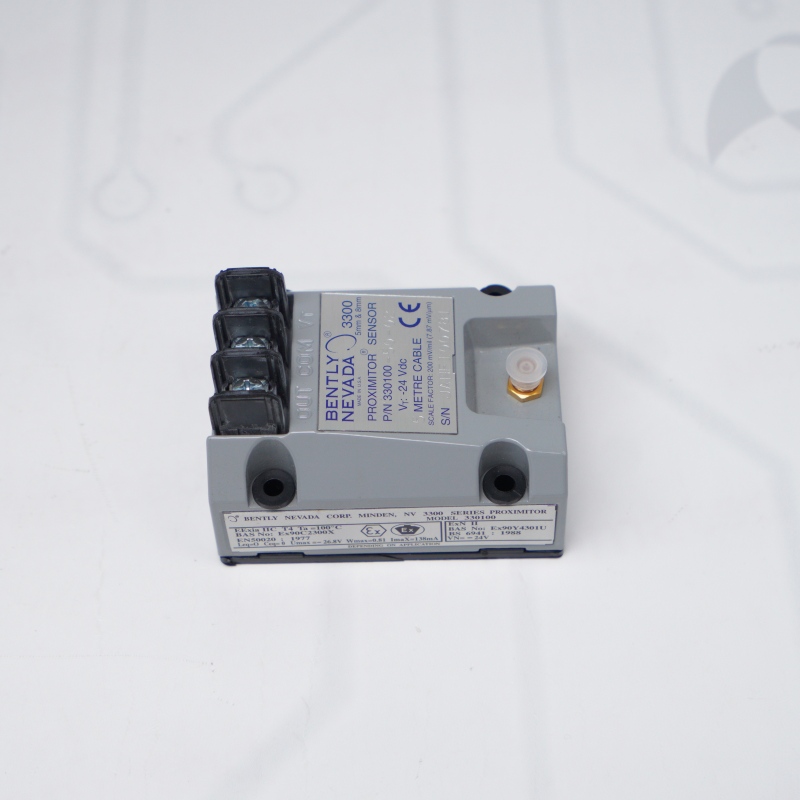 BENTLY NEVADA Proximitor Sensor