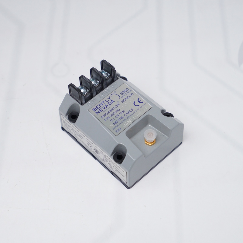 330100-50-02 BENTLY NEVADA Proximitor Sensor