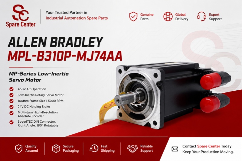 How To Replace MPL-B310P-MJ74AA Servo Motor? How To Replace MPL-B310P-MJ74AA Servo Motor?